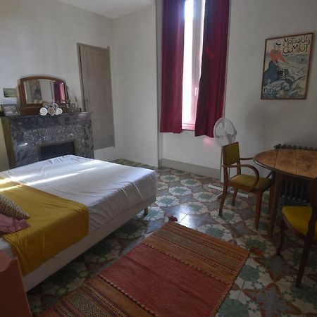 Maison Momes Bize-Minervois Екстер'єр фото
