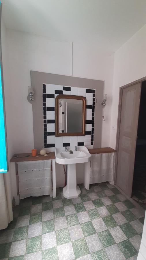 Maison Momes Bize-Minervois Екстер'єр фото