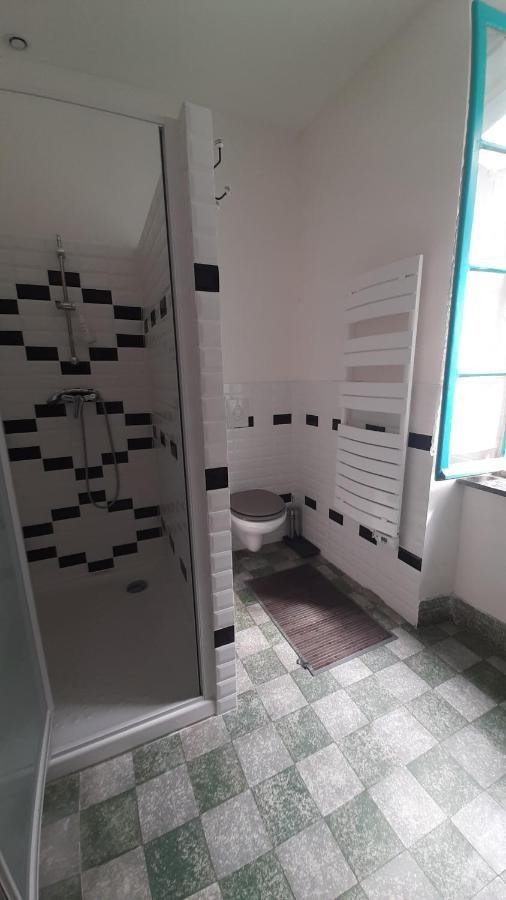 Maison Momes Bize-Minervois Екстер'єр фото