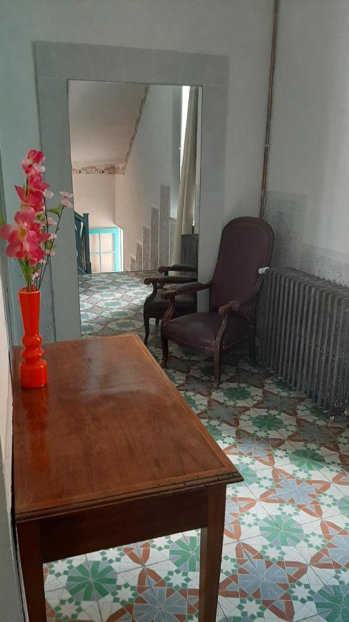 Maison Momes Bize-Minervois Екстер'єр фото