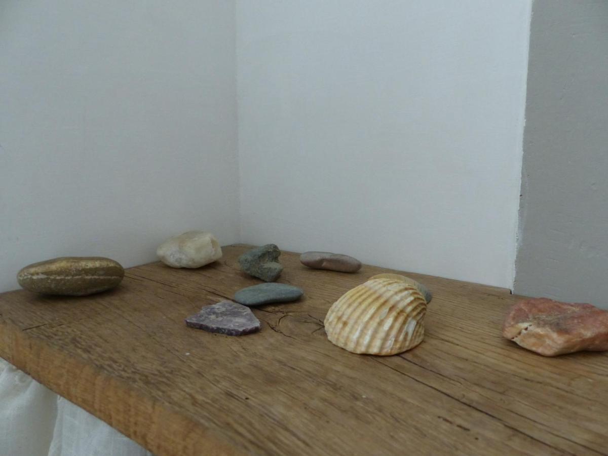 Maison Momes Bize-Minervois Екстер'єр фото