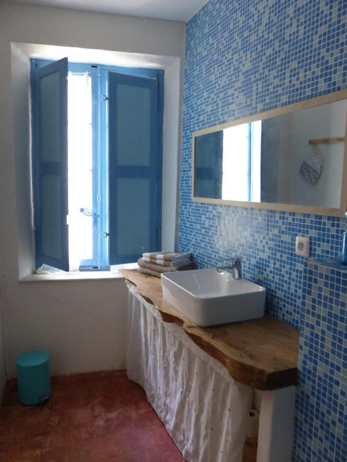 Maison Momes Bize-Minervois Екстер'єр фото