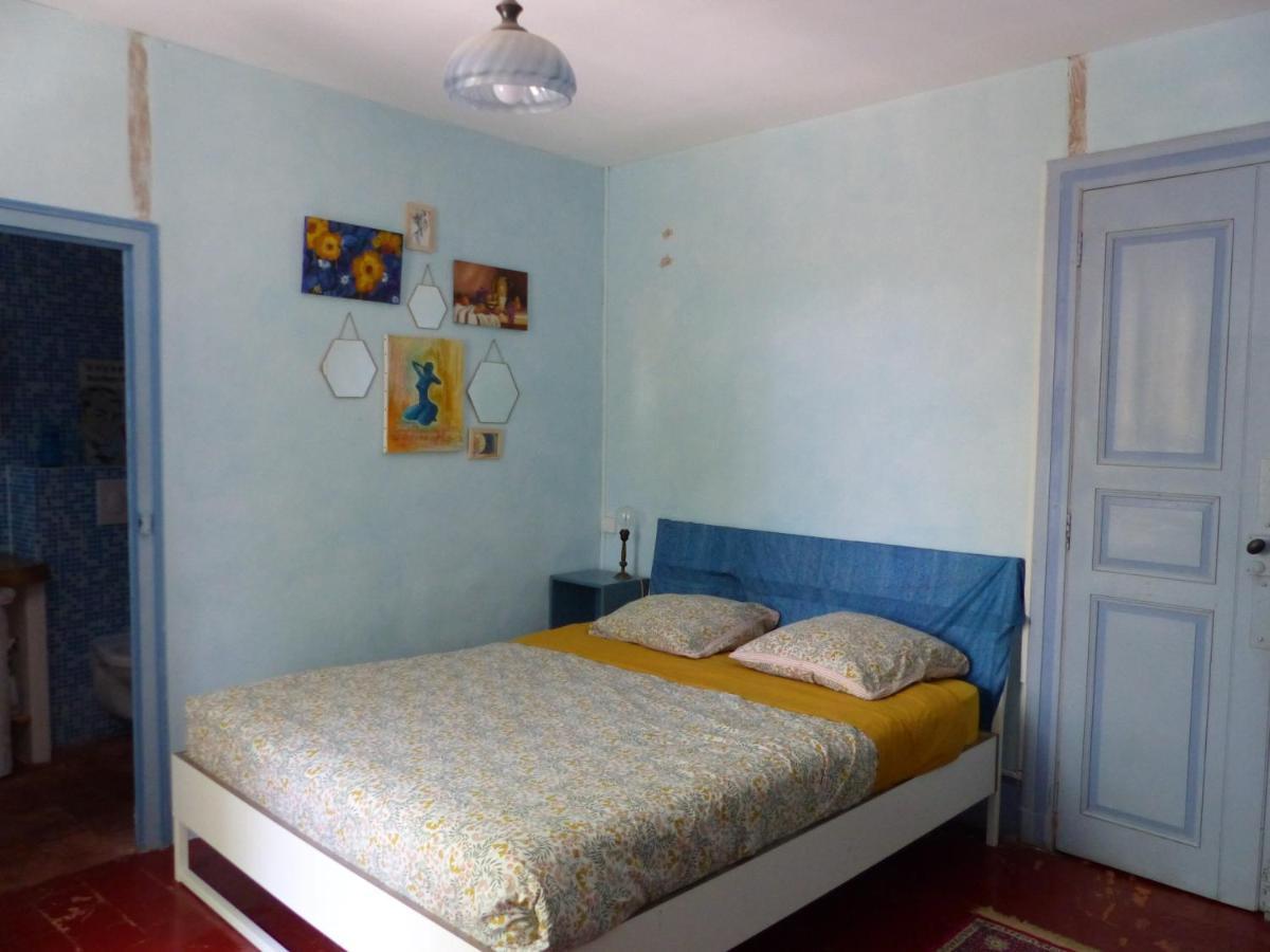 Maison Momes Bize-Minervois Екстер'єр фото