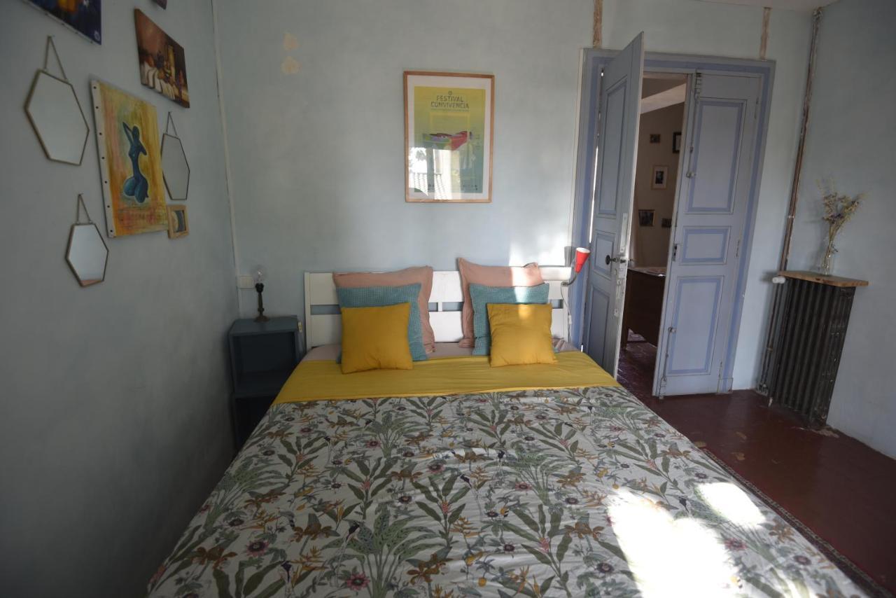 Maison Momes Bize-Minervois Екстер'єр фото