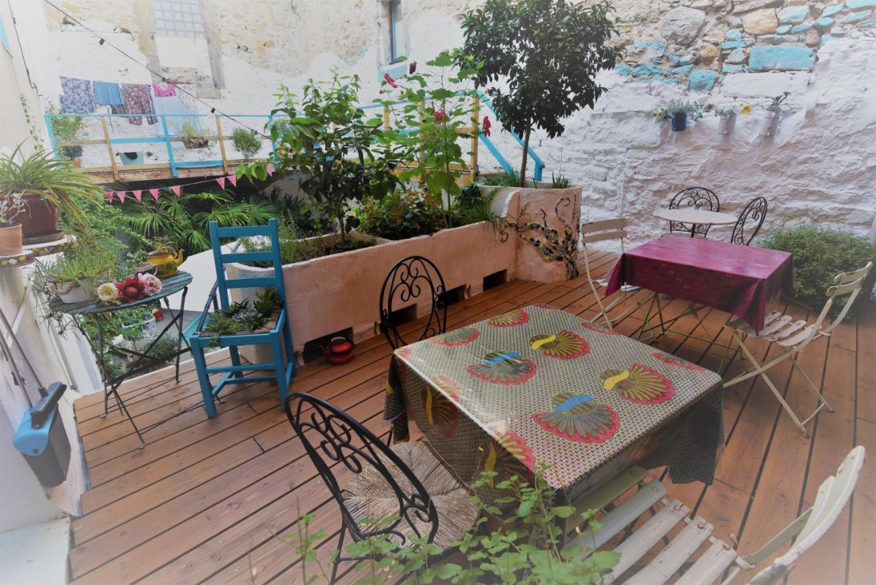 Maison Momes Bize-Minervois Екстер'єр фото