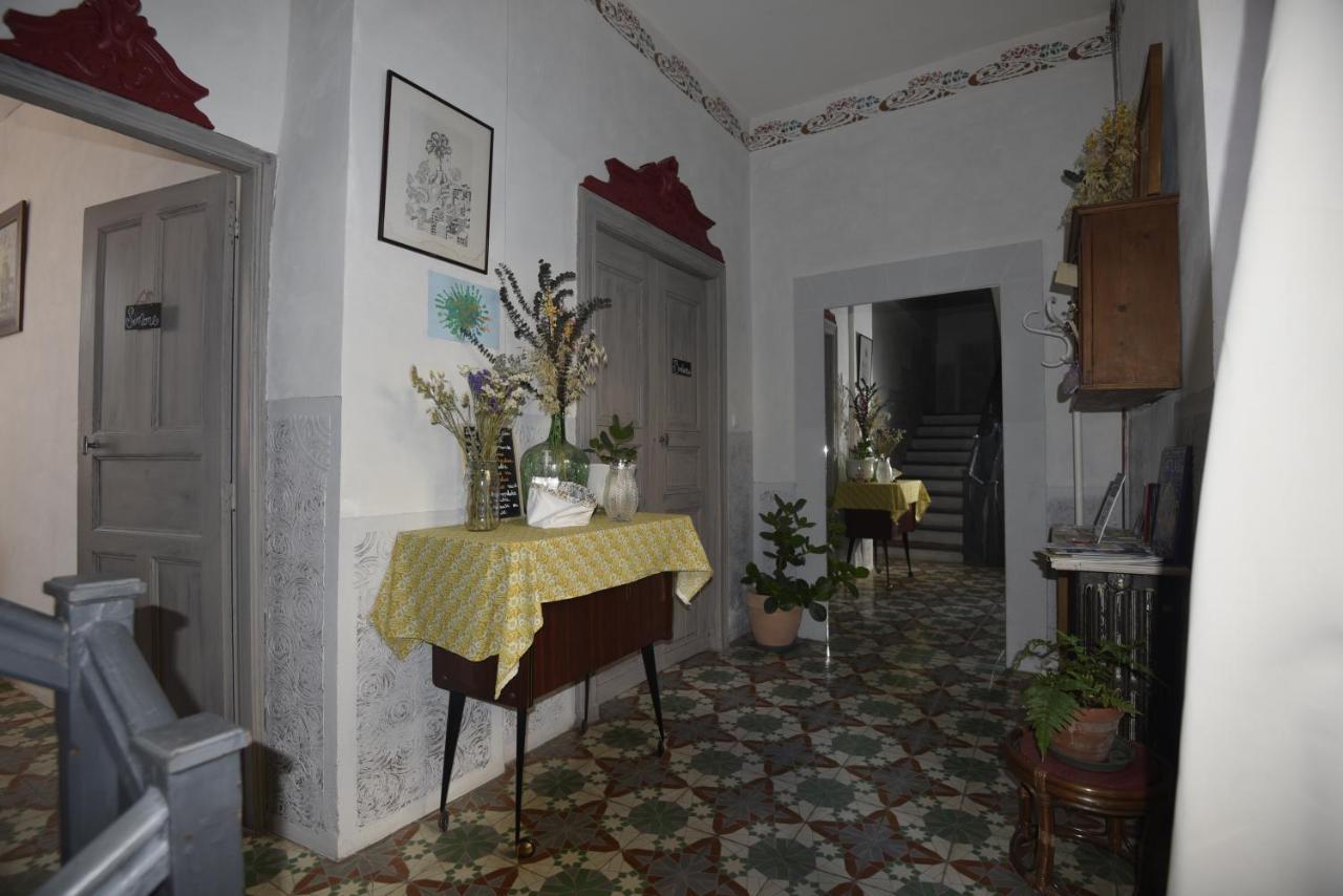Maison Momes Bize-Minervois Екстер'єр фото