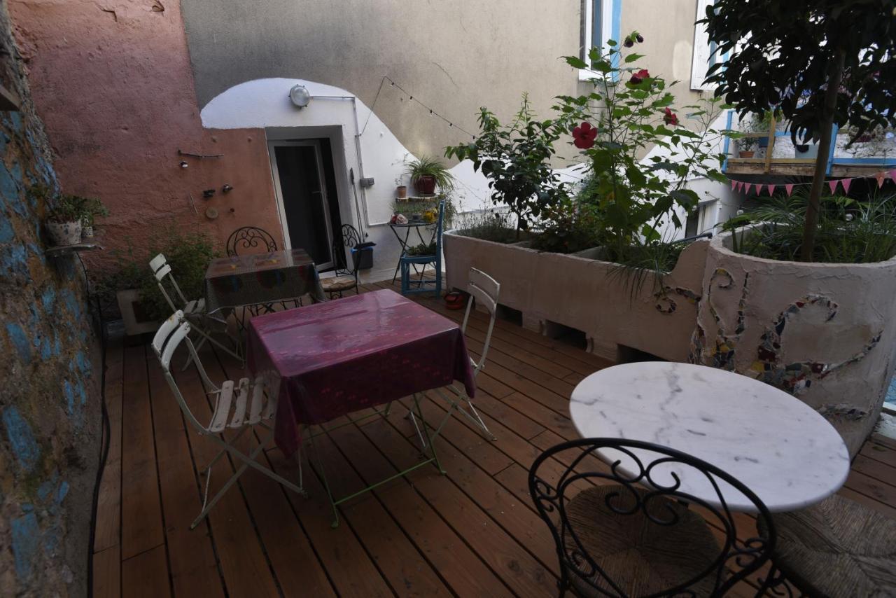 Maison Momes Bize-Minervois Екстер'єр фото