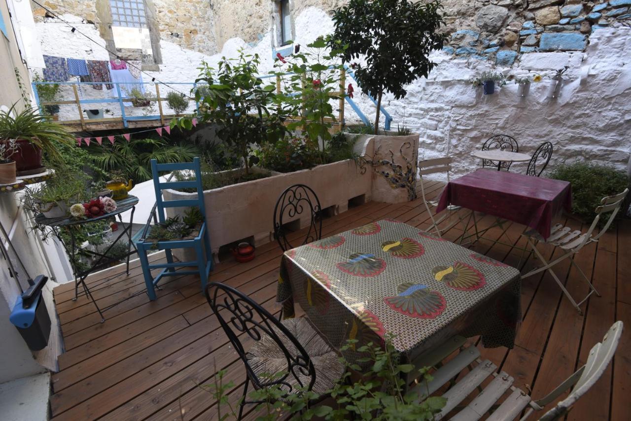 Maison Momes Bize-Minervois Екстер'єр фото
