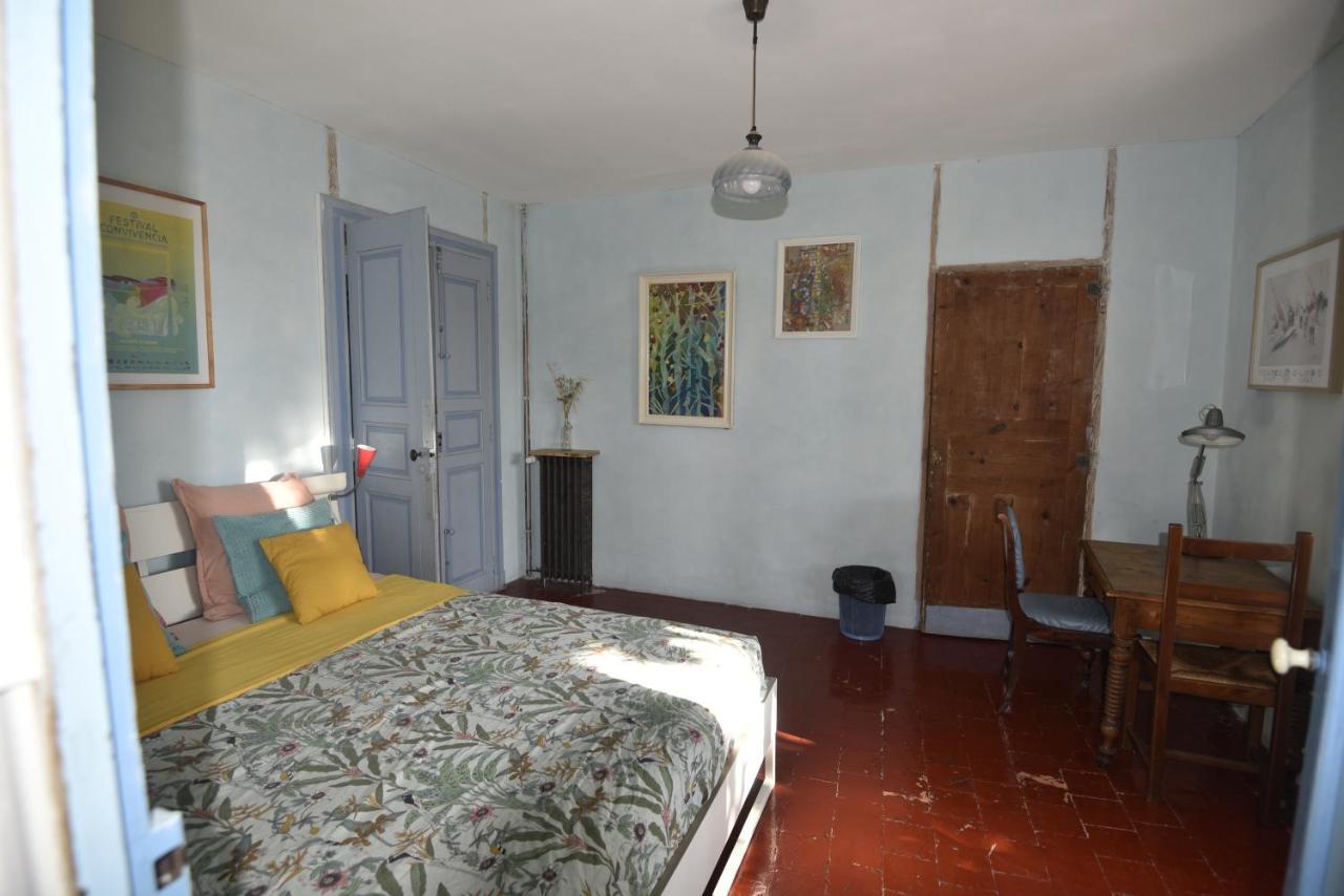 Maison Momes Bize-Minervois Екстер'єр фото